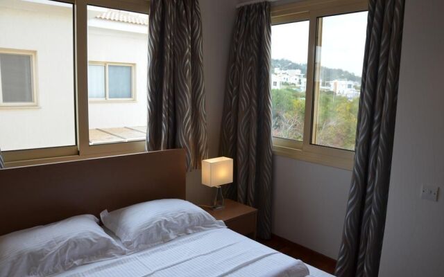 Anthorina Villa 3