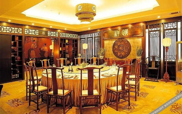 Preess Resort Hotel