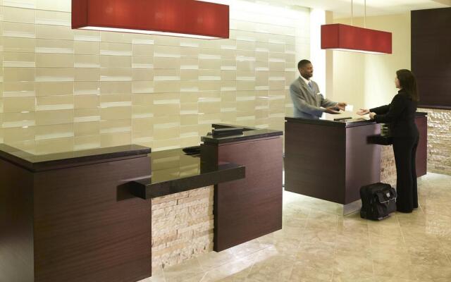 Atlanta Marriott Northeast/Emory Area