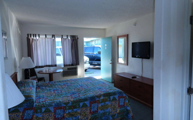 Travel Inn