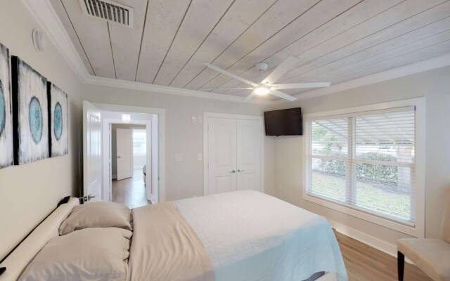 The Lewis Properties