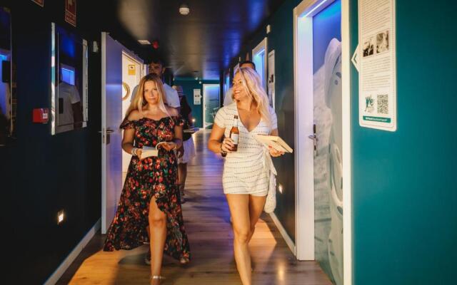 WeHostel Palma