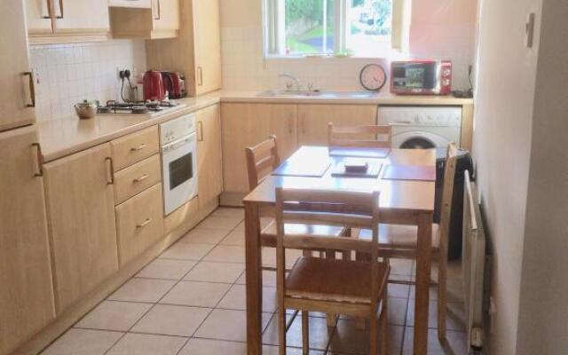 Newry City Centre Apartment