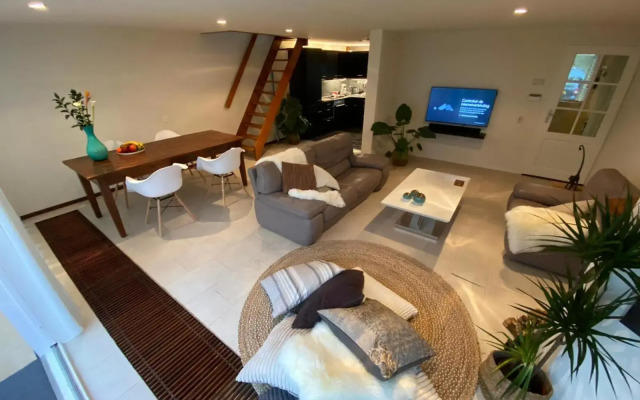 Lake house 21 relax accommodation