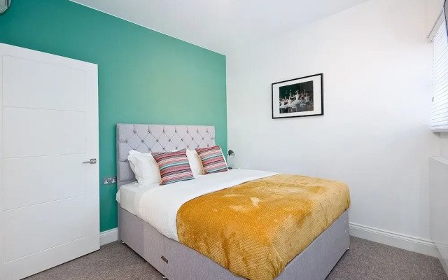 Interlude House by City Living London