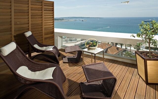 Studios Cannes