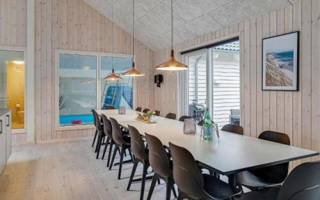 Holiday Home in Kappeln