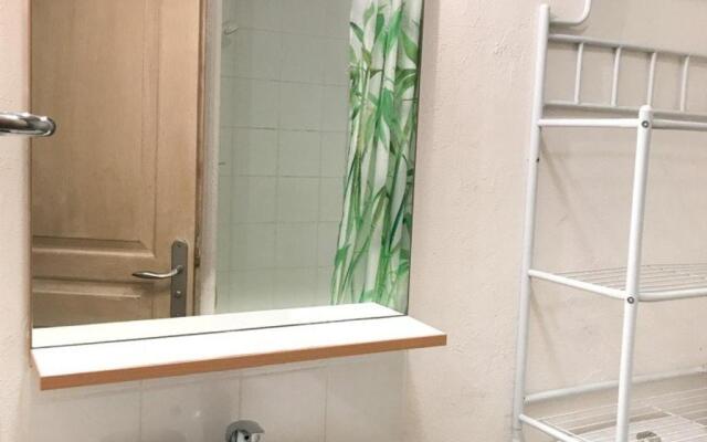 Appartement Montgenèvre, 2 pièces, 5 personnes - FR-1-266-86