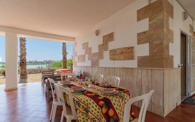 3563 Villa del Bacino - App Rosso by Barbarhouse