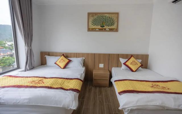 Victoria Hotel MC - by BAY LUXURY