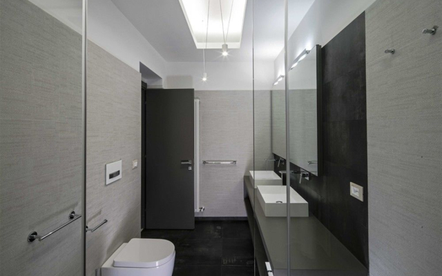 Via Veneto Luxury Suites