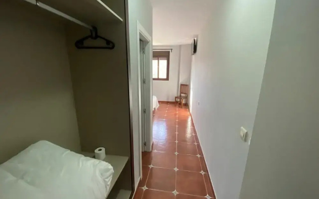 Hotel Rural & Restaurante Las Camaretas