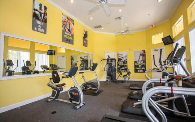 7 Bedroom Mansion Near Disney
