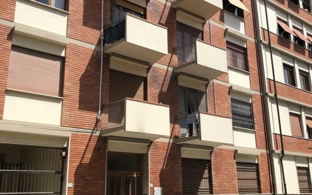 Pampero & Catona House B&B