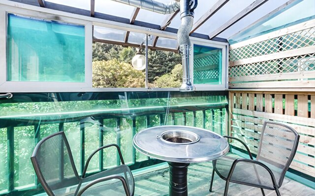 Yangpyeong Full of Sunshine Pension