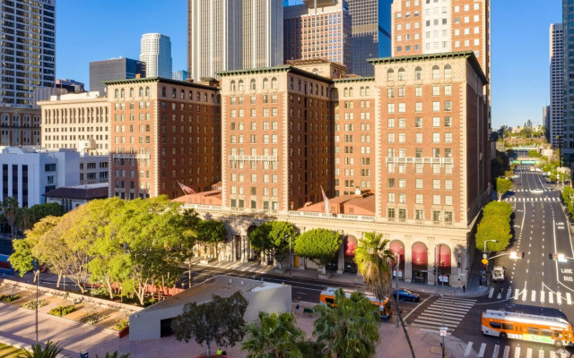Biltmore Los Angeles
