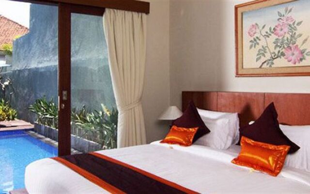 RedDoorz near By Pass Sanur