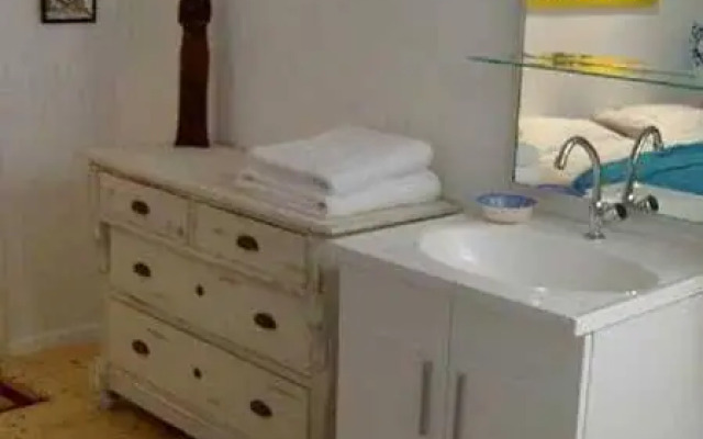 Villa Cornelia Apart.