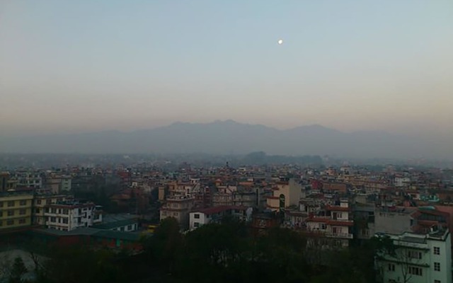 Hotel Sunset View