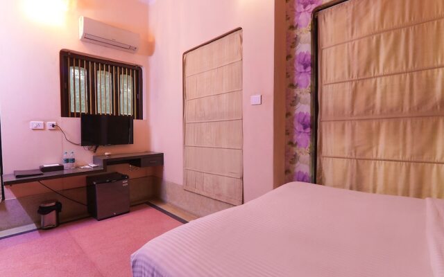 Fabhotel East View