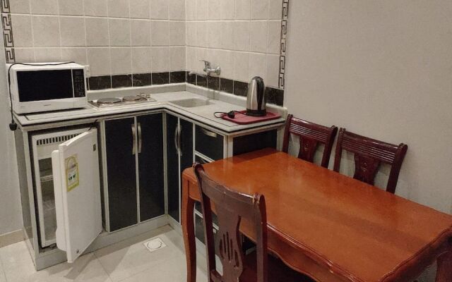 Wahet Al Asayel Suites