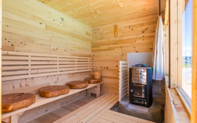 House La Rossa Pescia