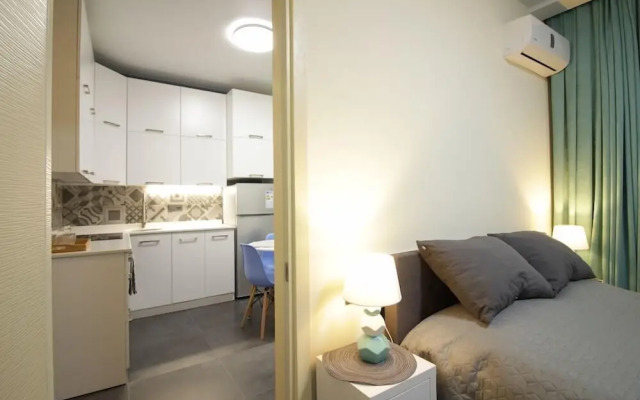 Sea View ORBI Residence