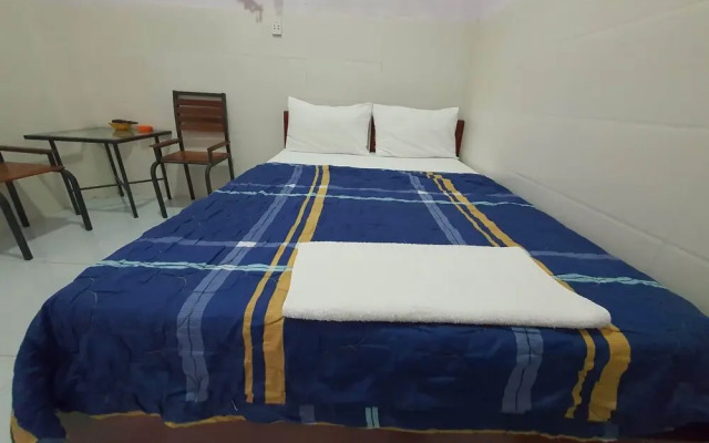 OYO 868 Viet Anh Motel