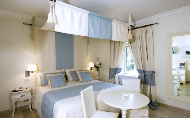 Mezzatorre Hotel & Thermal Spa