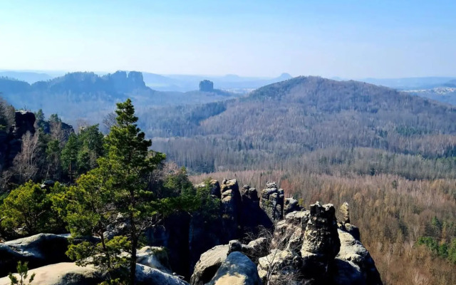 Villa Nevada - Adults only