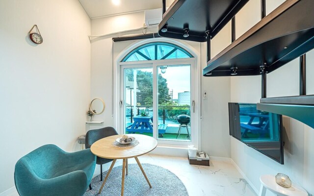 Gangleung Libeleutte