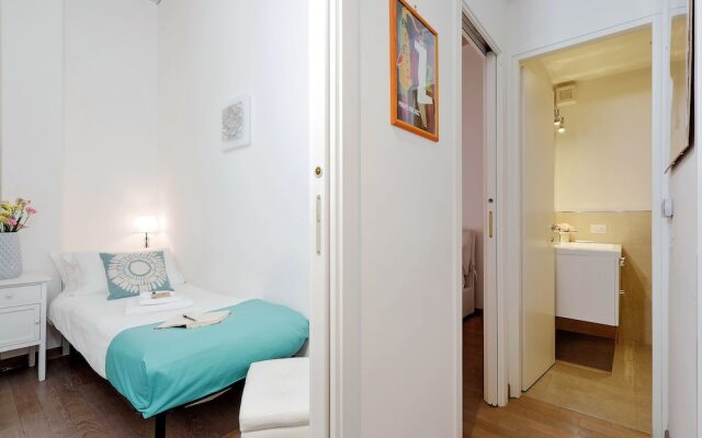 Rome Accommodation Jazz House