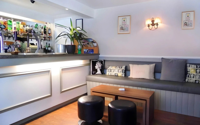 Hotel Salvator