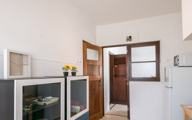 CheckinCheckout - Loulé City Center Apartment 2