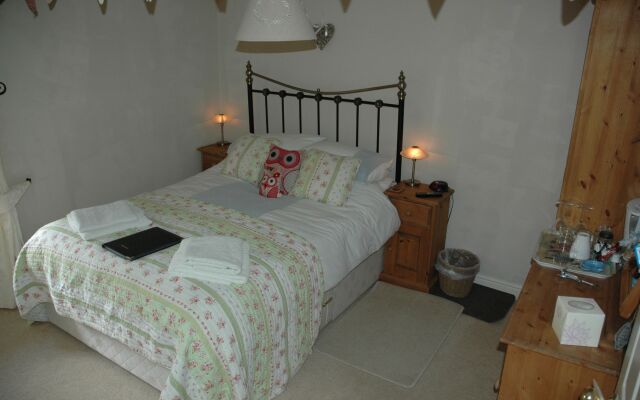 Holmedale B&B