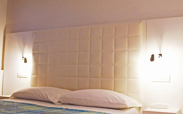 Hotel Saint Tropez Riccione