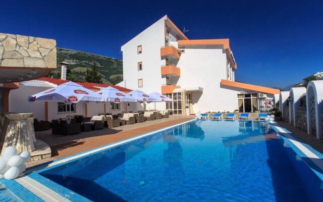 Hotel Akapulco