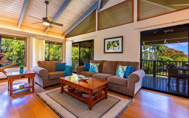 Maui Dolphin House 4 Bedroom Home