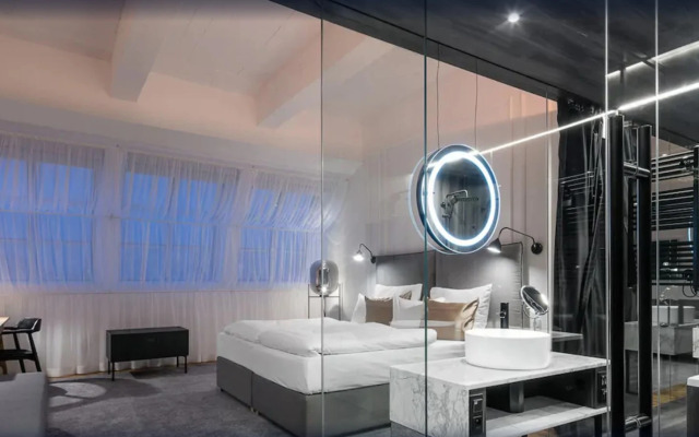 Pytloun Boutique Hotel Prague