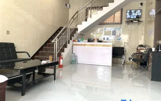 Weihui Mengyuan Homestay