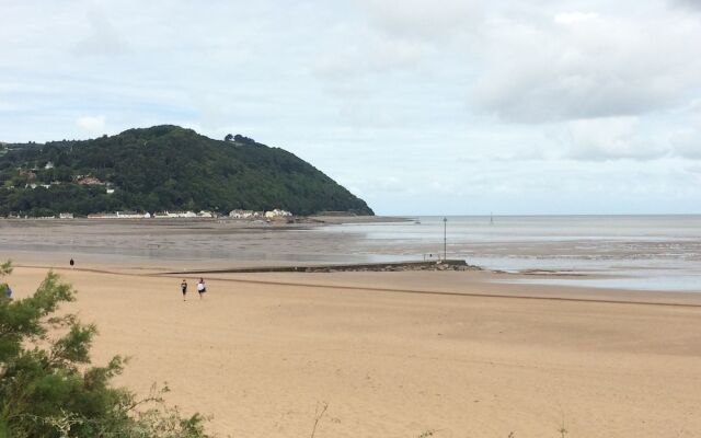 Exmoor House - Guest House