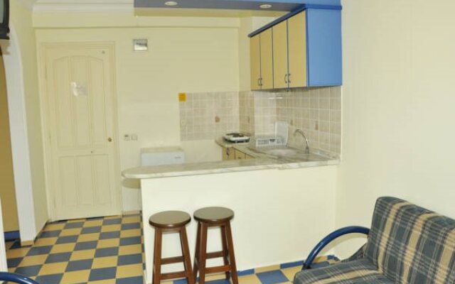 Almera Apart Hotel