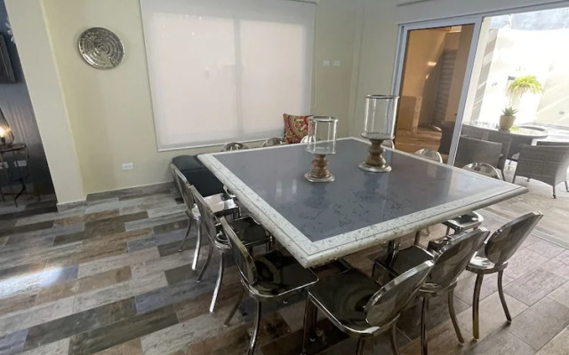 Villa La 5