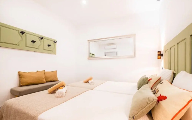 Apartment Carvoeiro By The Sea 1