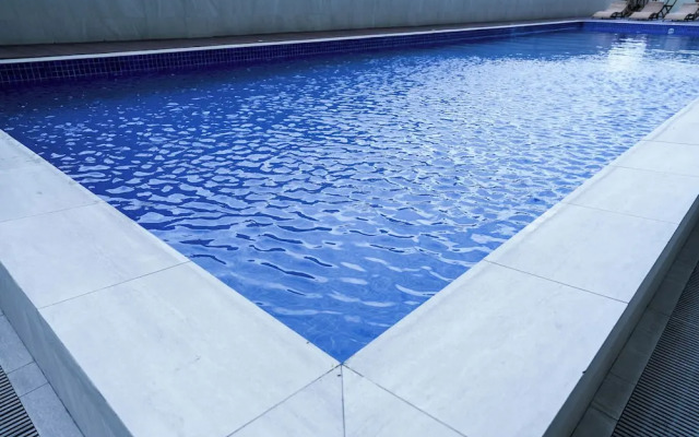 Sapphire Seaview Park