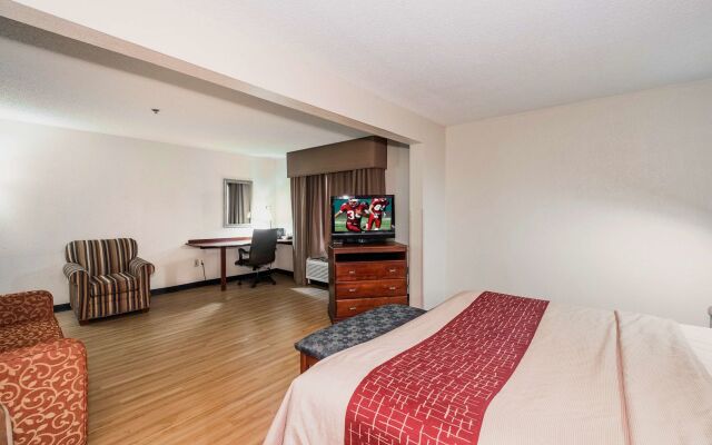 Wingate by Wyndham Augusta I-20