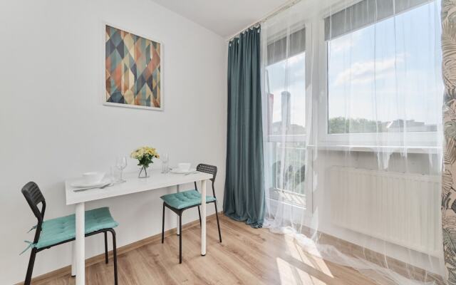 Sweet Studio Lubuska by Renters