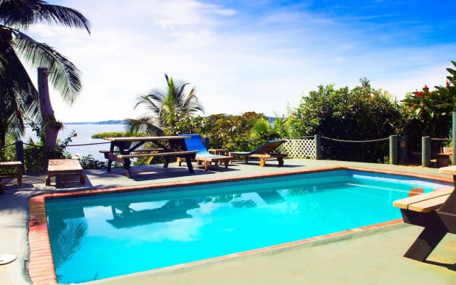 Los Secretos Guesthouse