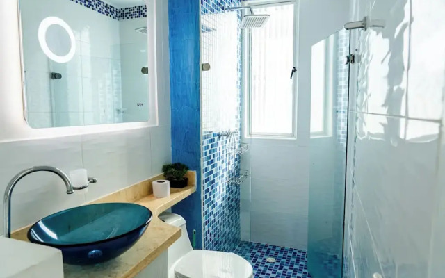 Beachfront Apartments Palmetto