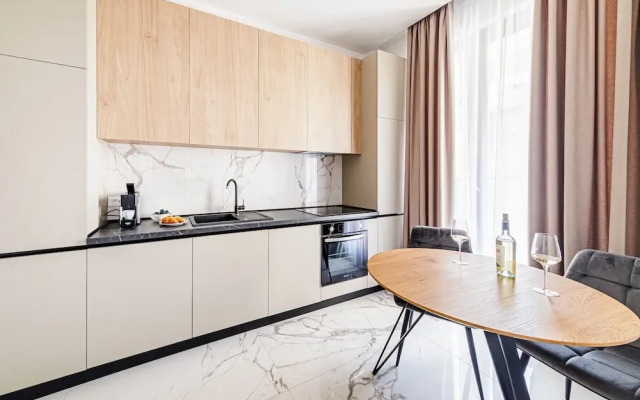 Cavar Aparthotel